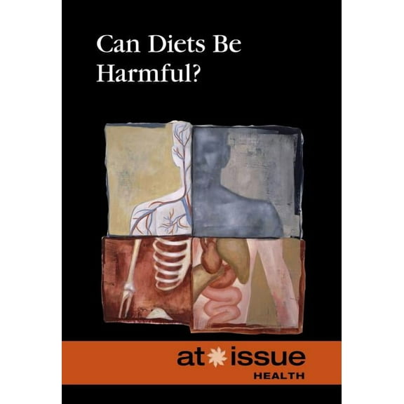At Issue Can Diets Be Harmful?, (Paperback)