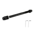 thumbnail image 2 of Bike Trainer Thru Axle, Bike Trainer Shaft 2 Section Design Adjustable Length Easy Installation  for Indoor, 2 of 8