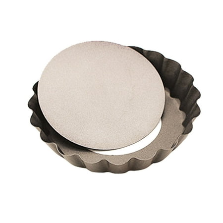 

Baabni Baking Pans Nonstick Bakeware Pizza Pans Steel Perforated Pizza Pan