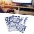 thumbnail image 1 of Et Contrôleur Autocollant de Protection Console de Jeu Couverture de Décoration de Peau pour Camouflage, 1 of 8