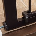 thumbnail image 4 of North States™ Mypet™ Tall Petgate Passage™ - Matte Bronze, 4 of 4