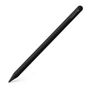 Adonit SE(Black) Magnetically Attachable Palm Rejection Pencil for Writing/Drawing Stylus Compatible w iPad 6th-10th, iPad Mini 5th/6th, iPad Air 3rd-5th, iPad Pro 11" 1st-4th, iPad Pro 12.9" 3rd-6th