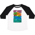 thumbnail image 3 of Inktastic Key West Vacation Boys or Girls Toddler T-Shirt, 3 of 5