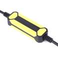 thumbnail image 4 of PLC Programming Cable, Dustproof Waterproof Convenient Practical Small Compact Built In LED Indicator Programming Cable  For Home For Replacement For Industry, 4 of 8