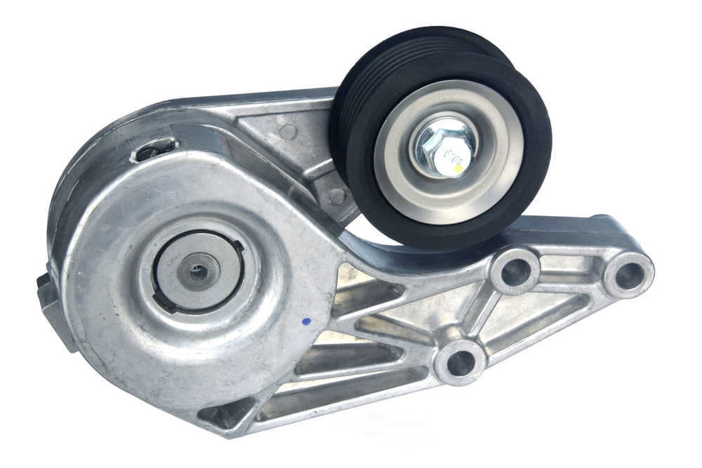 URO Parts 021145299A Accessory Drive Belt Tensioner