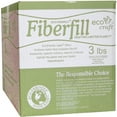 thumbnail image 2 of EcoCraft Eco-Friendly Fiberfill - 3 lbs., 2 of 3