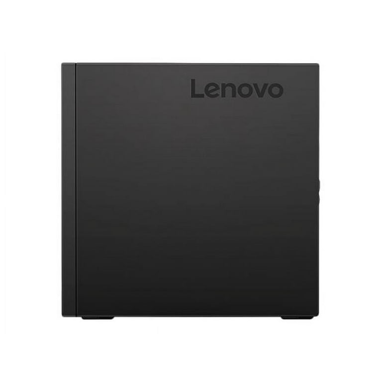 Lenovo ThinkCentre M720q 10T70028US Desktop Computer - Intel Core