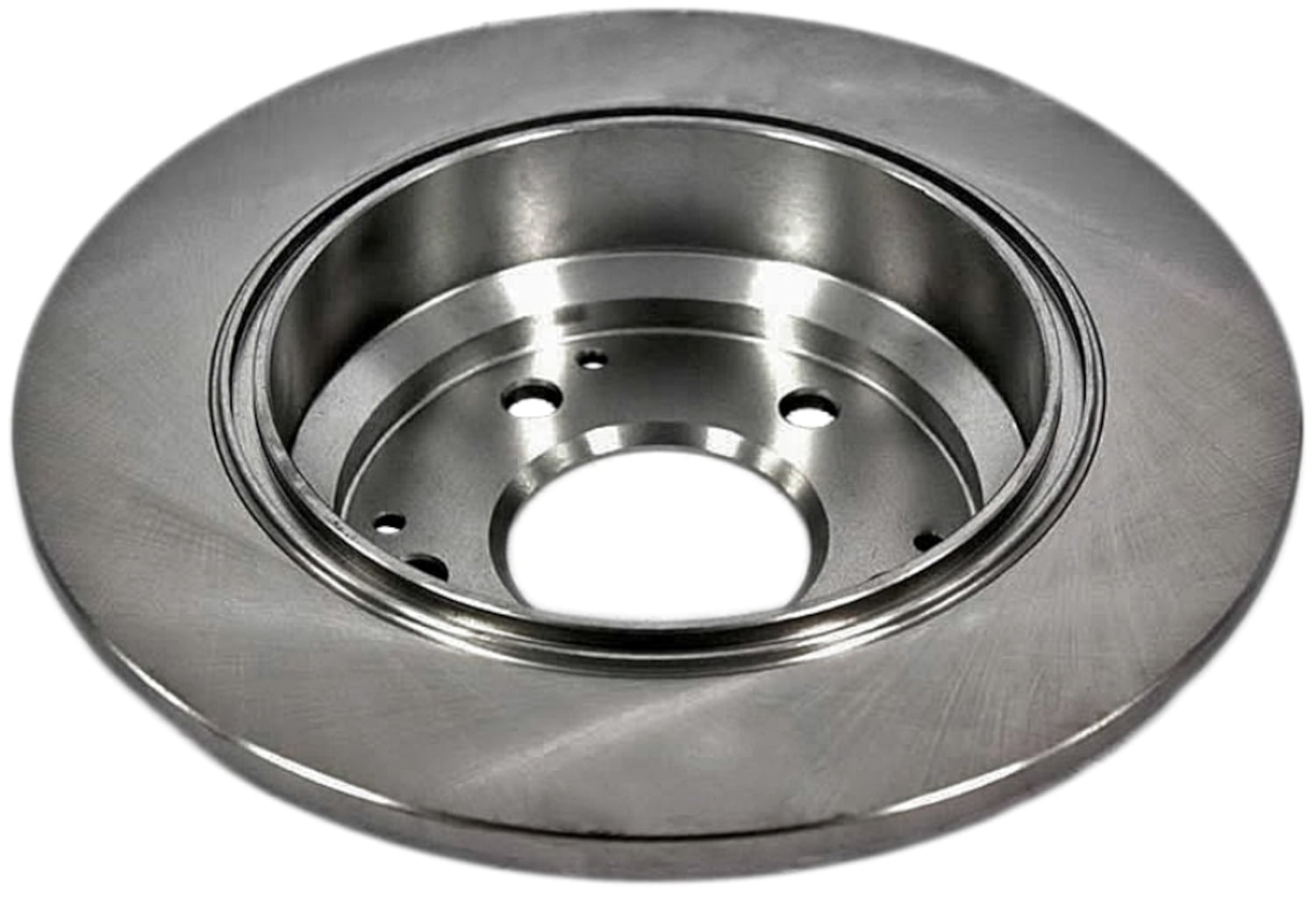 Winstop Brake Rotor, Rear WS229339, Acura RL 2001-1999