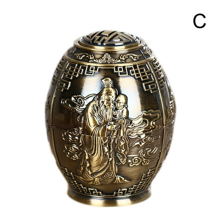 

Pop-up Toothpick Holder Portable Retractable Toothpick Holder Retro Decoration for Kitchen