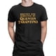 thumbnail image 1 of Camisetas de la película escrita y dirigida por Quentin Tarantino, camisetas para hombre, Pulp Fiction, Django, Kill Bill, John Travolta., 1 of 8