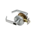thumbnail image 2 of Dexter Commercial C2000-CLRM-R-626-SFIC Cylindrical Lock Satin Chrome, 2 of 2