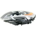 thumbnail image 6 of VioziteGam for Volvo for S60 2014-2018 & Country 2016-2018 for V60 2015-2018 & Country 2015-2018 Left Side Hand Driving Headlight Lamp Clear Lens VO2502141, 6 of 10