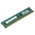 thumbnail image 3 of Memoria RAM sin búfer DDR3 de 4 GB, 2RX8 PC3-10600E, 1,5 V, 1333 MHz, ECC, para servidor y estación de trabajo (4 GB), 3 of 5