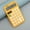 small calculator Under $5 a5, variant on SSZMDLB Mini 12 Digit Calculator, Small Cute Desktop Calculator, Solar Powered Calculator, Basic Function Calculator, Student Office Calculator, Portable Pocket Calculator, Standard Math Calculator