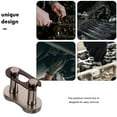 thumbnail image 2 of Chain Connector for Industrial Use Durable Metal Multi Color with Fine Workmanship 10pcs, 2 of 6