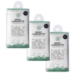 thumbnail image 1 of Estropajo Diario Daily Concepts Blanco Pack 3 Unidades, 1 of 9