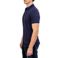 thumbnail image 3 of U.S. Polo Assn. Men's Interlock Polo, 3 of 3