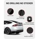 thumbnail image 3 of Guardabarros contra salpicaduras para Tesla Model X BASENOR, 2025, 3 of 9
