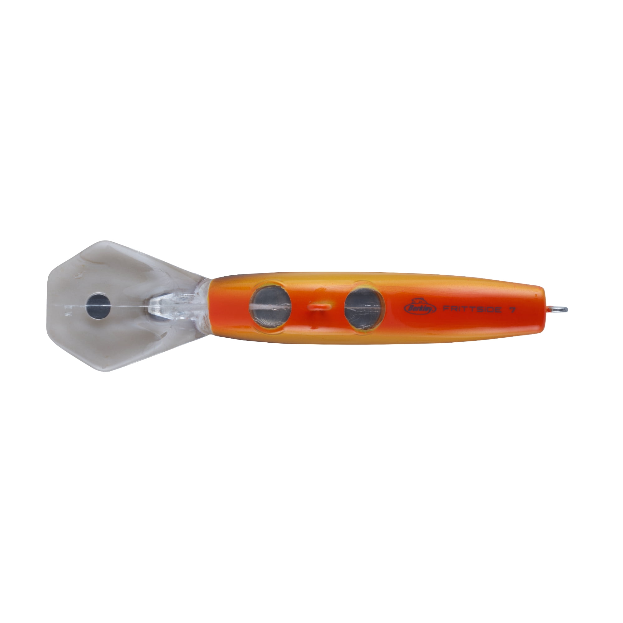 Berkley Frittside Fishing Lure, Spray Tan, 3/7 oz