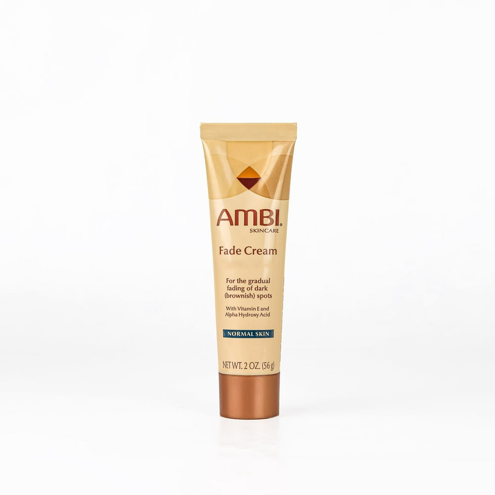 AMBI Fade Cream Normal Skin, 0.2 oz