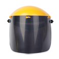 thumbnail image 2 of 2 Piezas de Seguridad Visera de Protección Facial Casco Contra Salpicaduras Antiniebla shamjiam protector facial de pulido, 2 of 8