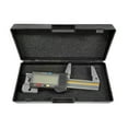 thumbnail image 2 of Snap Caliper Thickness Gauge 0-1.2" Digital, Resolution: 0.0005", 2 of 6