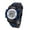 Blue, variant on Women's Square Digital Display Wristwatch Casual Waterproof Sports Wrist Watch