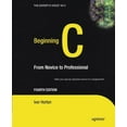 thumbnail image 1 of Beginning C: From Novice to Professional, 1 of 1