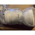 thumbnail image 2 of New Balance Mens 674 MW67HVW White Casual Walking Shoes Size 10 EE, 2 of 4