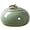 Light Green, variant on Luxshiny Ceramic Jars Vintage Chinese Style Storage Jars Ceramic Tea Canister Candy Jar Tea Jar Kitchen Canister Coffee Tea Sugar Container Light Green