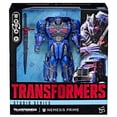 thumbnail image 3 of Figura Transformers Nemesis Prime Clase Líder de 21,5 cm, 3 of 7