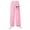 d8 sweat pants for girls Pink, variant on Girls Softball Pants Black Girls Baggy Sweatpants Bow Prints Wide Leg Drawstring Y2K Jogger Pants Casual Athletic Preppy Trousers with Pockets