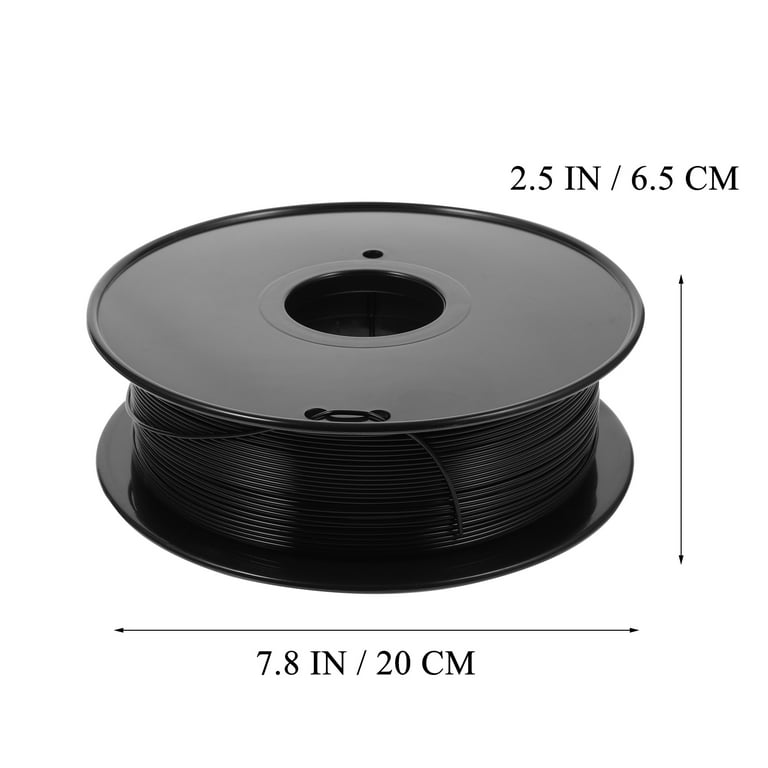 Filament PLA Paquet - 9 Couleur - 1,75 mm - 9 x 10 mètres - 3D&Print