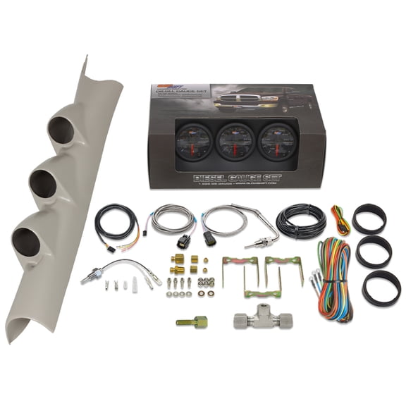 Cummins 5698455 TMAP Manifold Absolute Pressure and Temperature Sensor ...