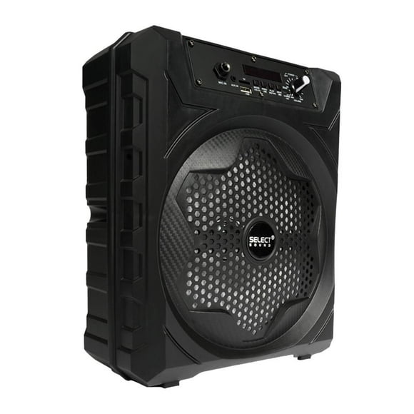 Bafle Select Sound 8 Pulgadas Bluetooth BT1400