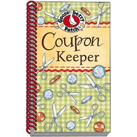 Coupon Keeper, 7