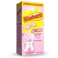 thumbnail image 3 of Starburst Gallons To Go Powdered Drink Mix, 8-Count Box (6 Pack), All Pink Strawberry - Low Calorie And Zero Sugar Drink Mix, Each Stick Makes 1 Gallon-Sized Pitcher, 3 of 3