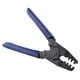 thumbnail image 1 of Crimpadora de cables, alicates de crimpado de cables de terminales de 22-10 AWG profesionales, características mejoradas, 1 of 9