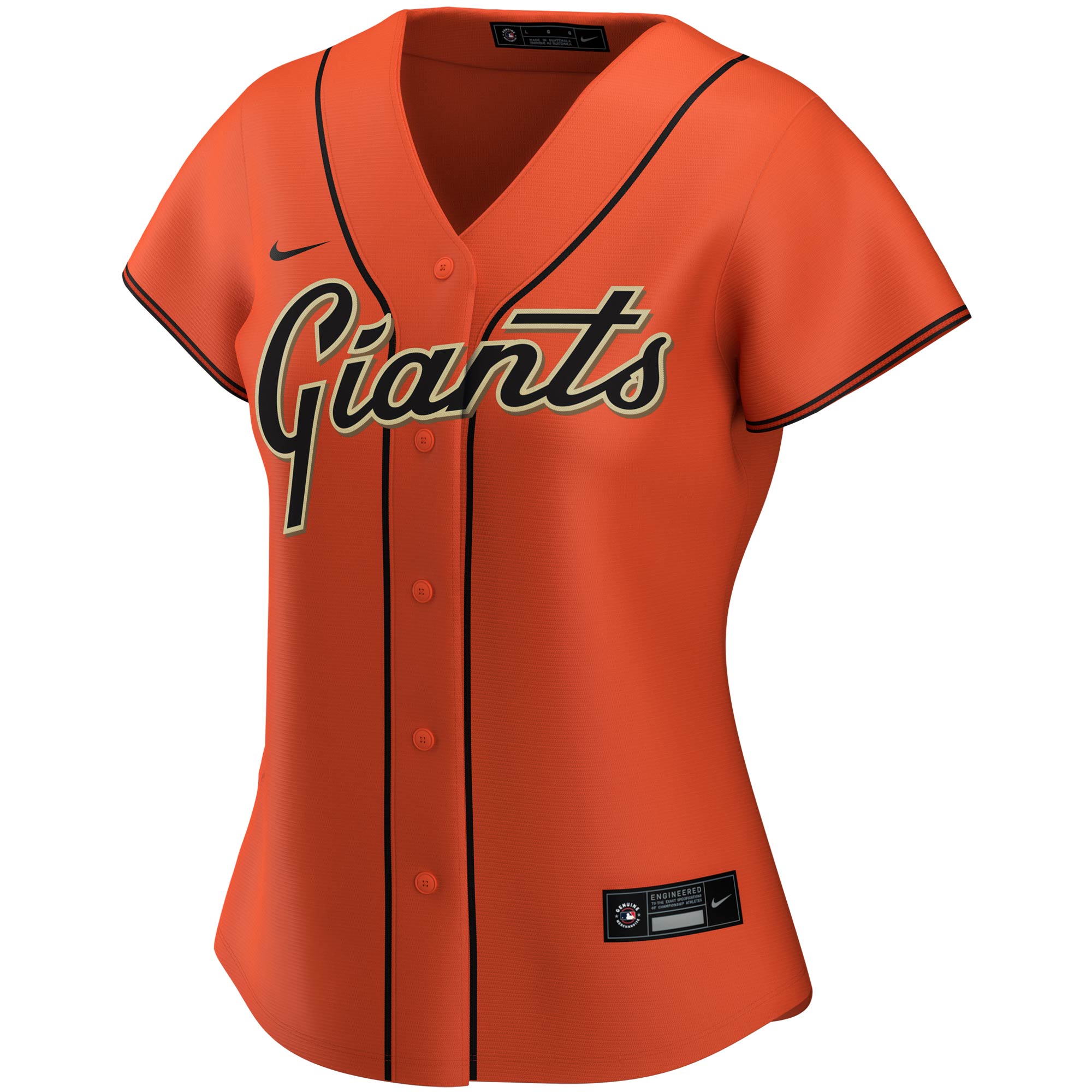 san francisco giants uniforms 2020