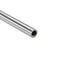 thumbnail image 3 of Tubo capilar de acero inoxidable Uxcell 304 de 300 mm de largo 0.65 mm de pared 3.3 mm ID 4.9 mm OD, 3 of 3