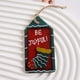 thumbnail image 2 of Decoraciones de Árbol de Navidad Decoración de Árbol de Navidad Colgante de Madera Decoraciones de Navidad para el Hogar, 2 of 2