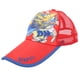 thumbnail image 4 of Baseball Cap, Structured Front Panel Ball Cap Breathable One Size For Casual Wear For Sun Protection ANGGREK Otros, 4 of 8