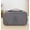gray, variant on Travel Bra Bag Portable Sorting Storage Bag Multipurpose Underwear Storage Bag