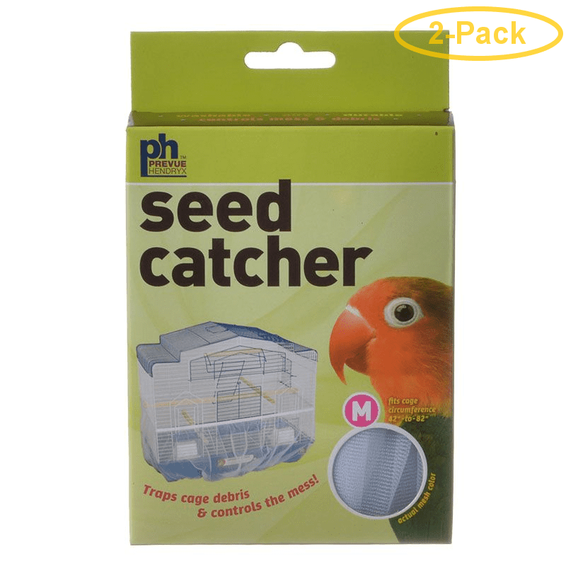 prevue seed catcher