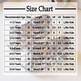 thumbnail image 3 of Xfvqtps Girls Mary Jane Shoes Flats Soft Sole Bow Detail Floral Ballet Hook and Loop Strap Princess Shoes for Spring Summer Casual Outfit, 3 of 9