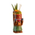 thumbnail image 2 of Hawaiian Style Cup Ceramic Cocktail Cup Bar And Home Decoration 5 Unique Designs The Partner For Special Drinks, 2 of 9