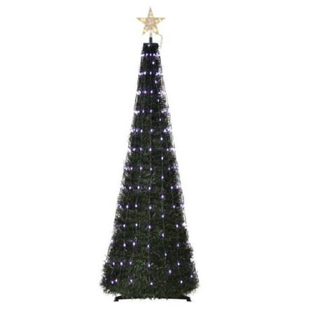 

Celebrations Celebrations RGB6PPU314A Multi Pop Up Yard Decor 72 Inch