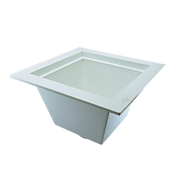 Jones Stephens S59102 2 X 3 Floor Sink