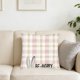 thumbnail image 5 of Uuiauoio Easter Pillow Covers 18x18 Easter Throw Pillow Covers with Bunny and Eggs Spring Home Decor Pillowcase Square Cushion Covers for Sofa Bed Couch, 5 of 6
