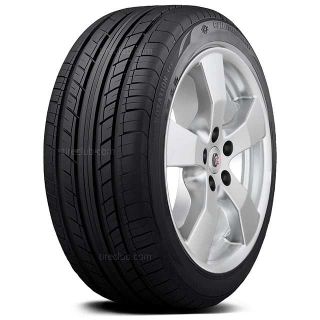 Llanta Chengshan Sportcat CSC-5 225/60R16 98V